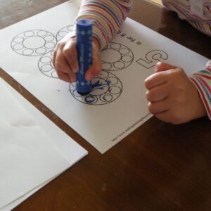 Fun With Olympic Rings