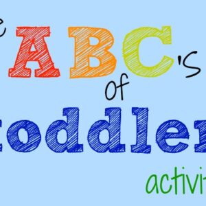 26 Awesome Ways to Play with Your Toddler