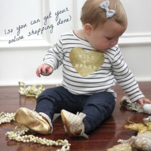 3 Easy Holiday Activities for Kids {+ Freshly Picked Giveaway}