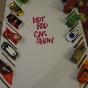 Parking Spot Matching