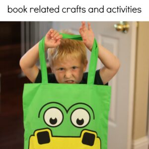 Love Books: The Lady with the Alligator Purse