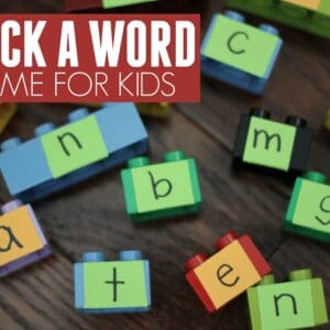 100 Fun and Easy Learning Games for Kids